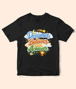 Custom Believer Shirt for Kids