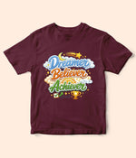 Custom Believer Shirt for Kids