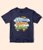 Custom Believer Shirt for Kids