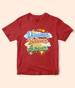 Custom Believer Shirt for Kids