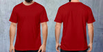 Design your own Custom T-Shirt (Unisex)
